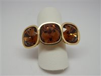 Anello Rebecca Donna Candy in Bronzo Cristallo BCNAOM15-12 - BCNAOM15-12